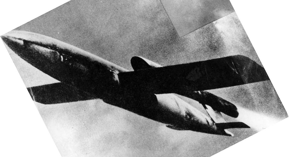 Drones ww2 deals