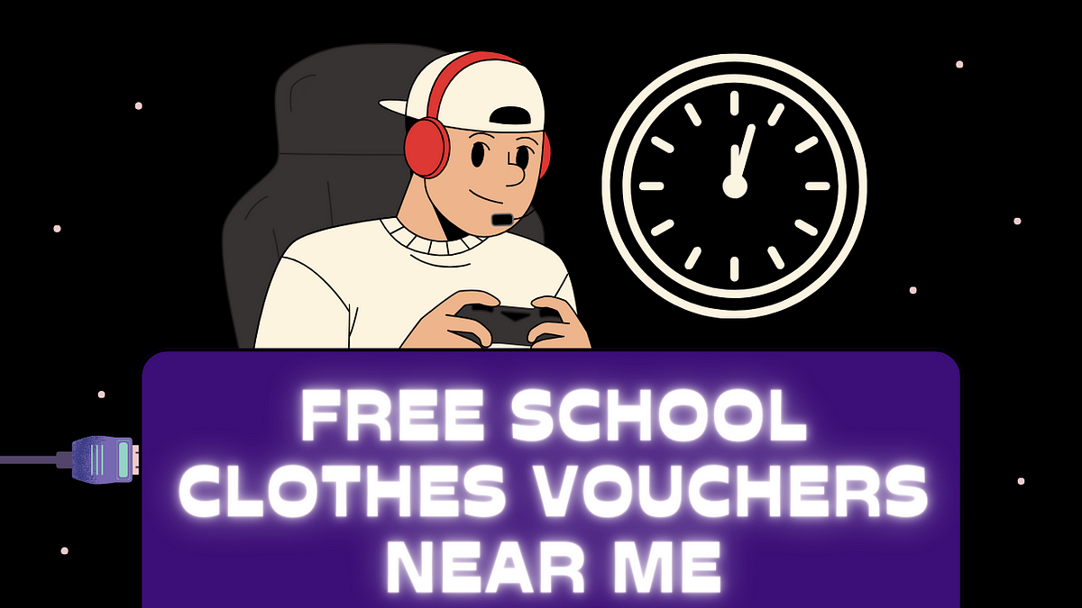 Free School Clothes Vouchers Near Me by Azednews Medium Free School Clothes Vouchers Near Me by Azednews Medium