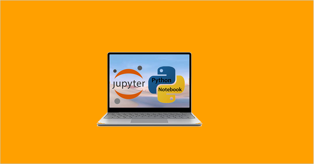 Different Methods to Create Python Files in Jupyter Notebook | by Dr ...