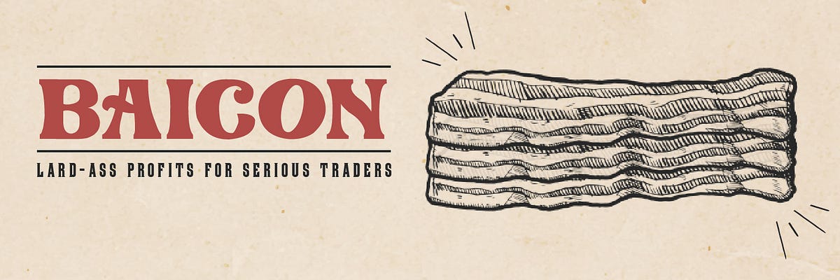 Bigger, Better, Faster: Baicon Out Snipes the Competition | by Baicon ...