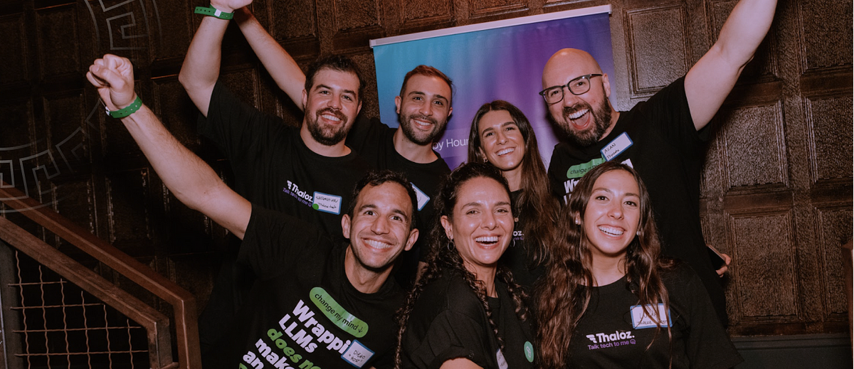 New York Tech Week 2024 Recap Top Highlights by Thaloz Sep, 2024