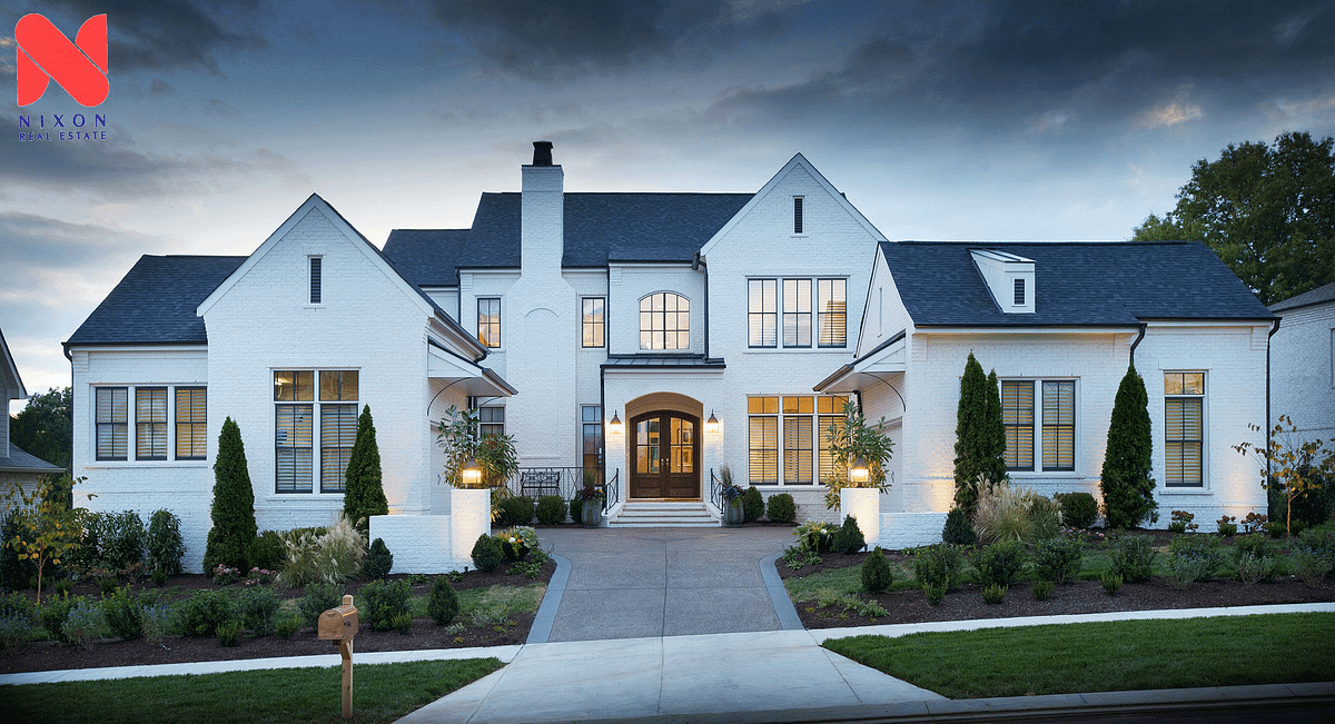 Explore Fredericksburg, TX Real Estate Nixon Real Estate