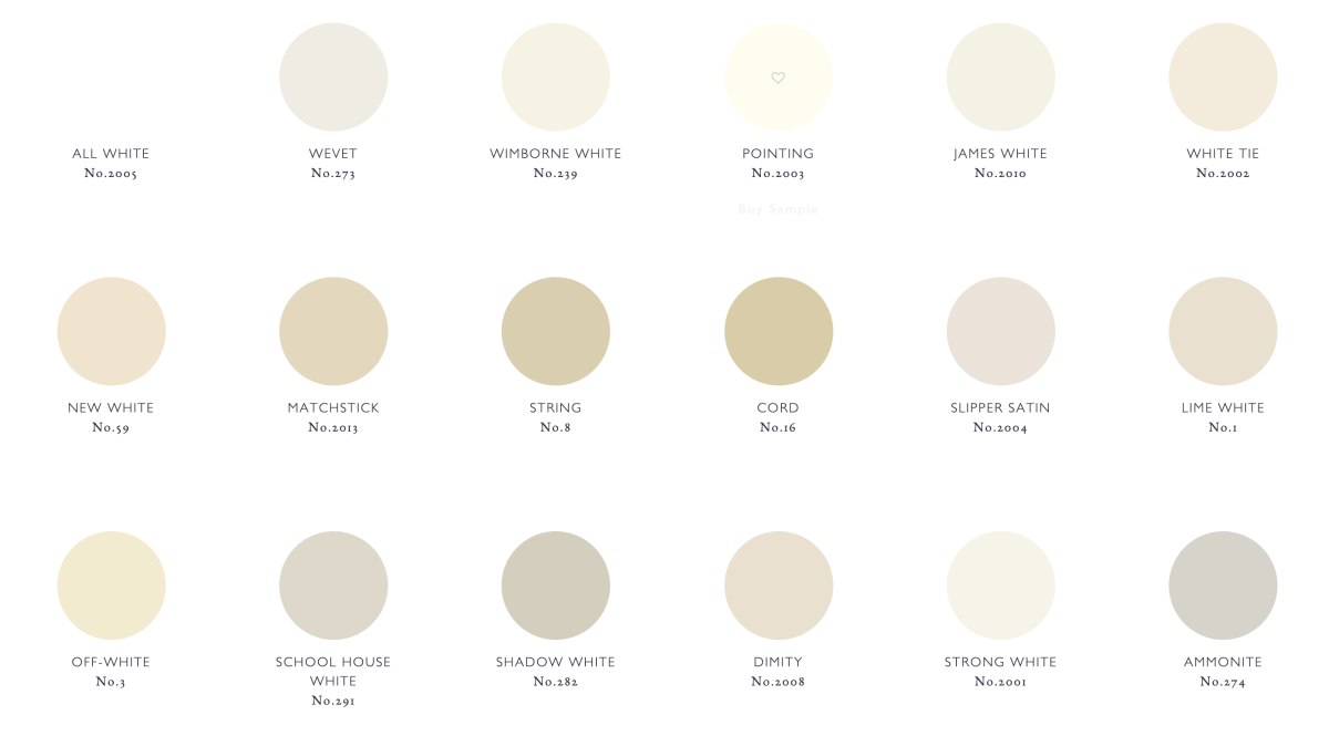 Neutral Colors. What defines a neutral color? | by Erin S | The Realm of  Color | Medium