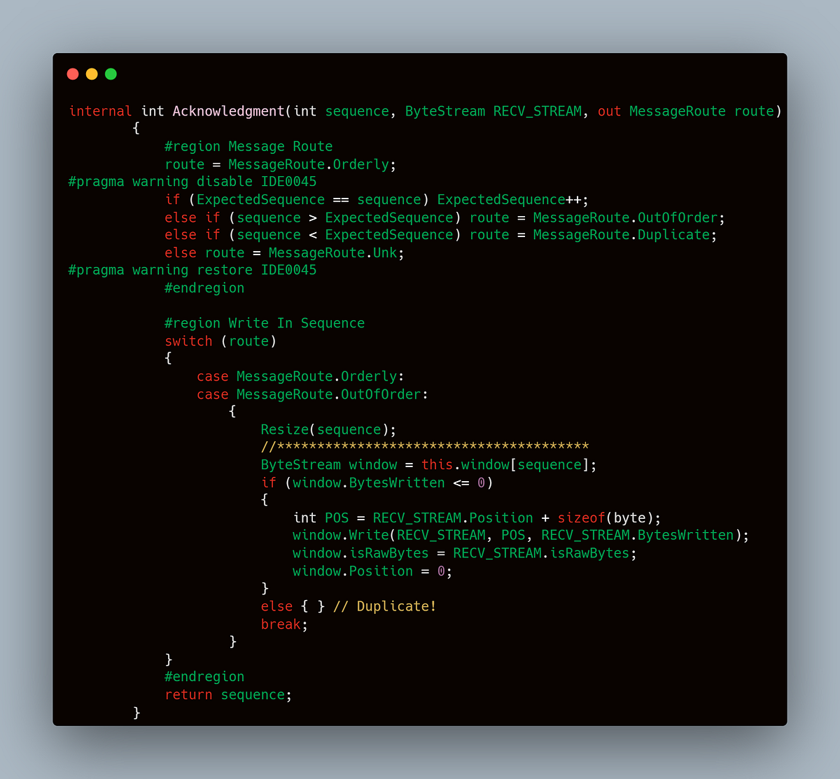 Unity API de Rede com Sockets(C) by Ruan Cardoso Medium