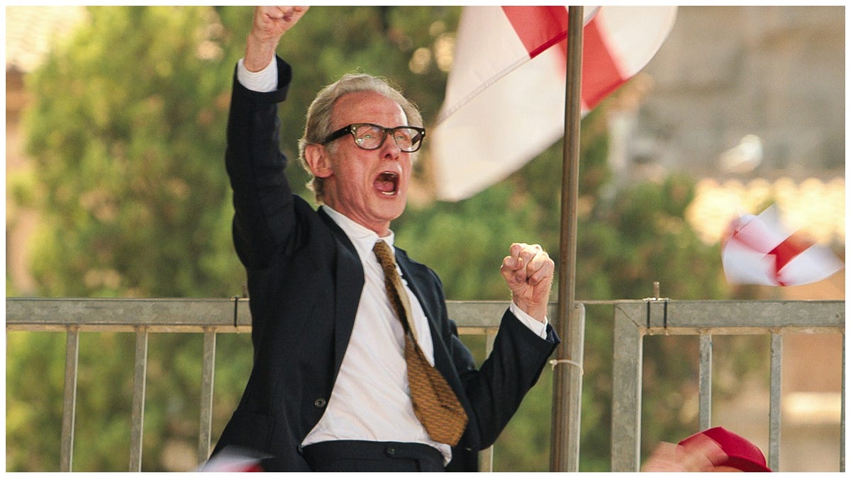 How much did Mal make for The Beautiful Game (2024 film) | by My Review