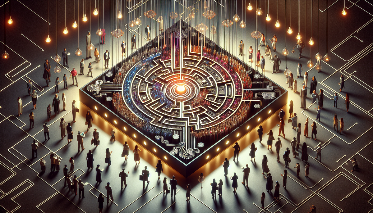 Why Centralised AI Poses Serious Risks and How We Can Prevent Its Dangers