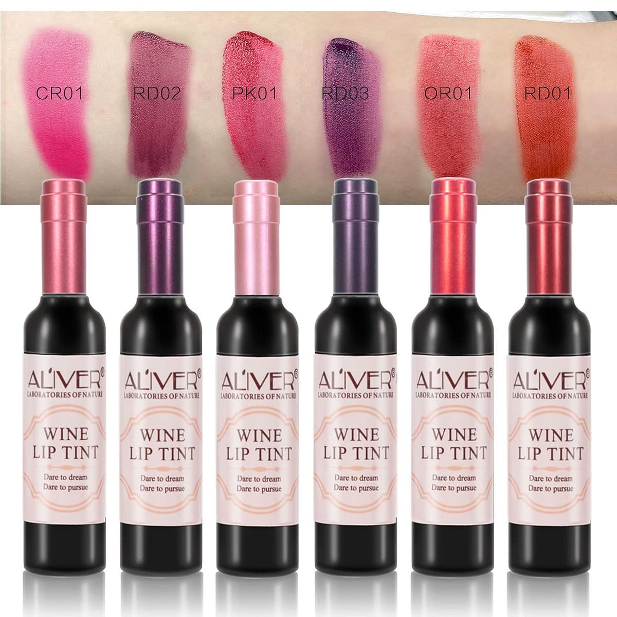 Introducing Wine Lip Tint Sip on Color, Savor the Longevity by Blossom Words Sep, 2023 Medium