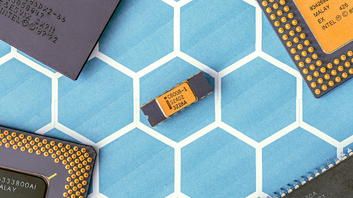 A beginner’s guide to Android Architecture Components | by Mina Samy ...