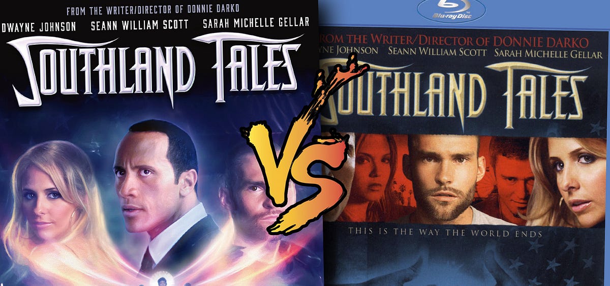 Southland Tales