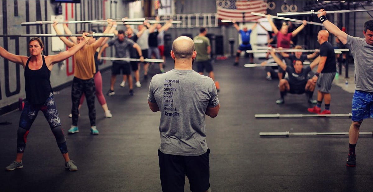 Top CrossFit Gyms in Baton Rouge. We searched far and wide for the