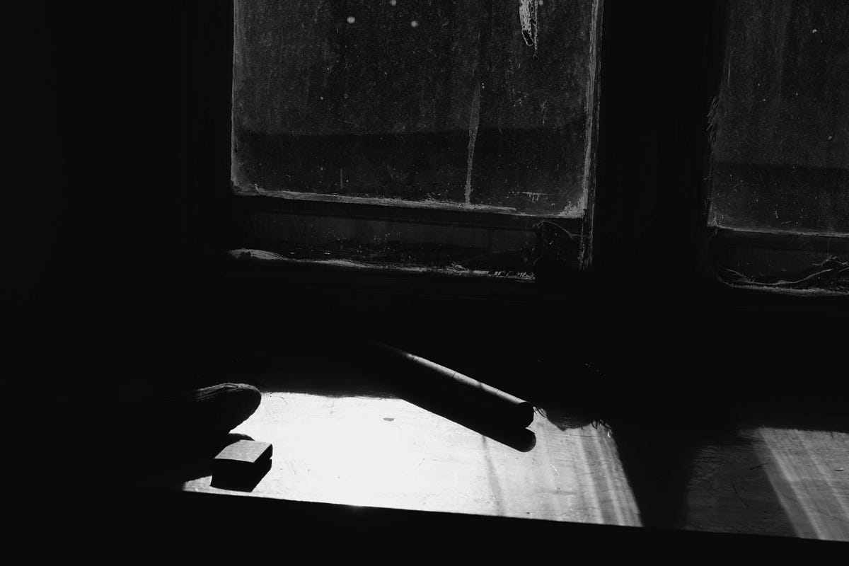 puzzle box. … by Franco Amati Scuzzbucket Jan, 2024 Medium