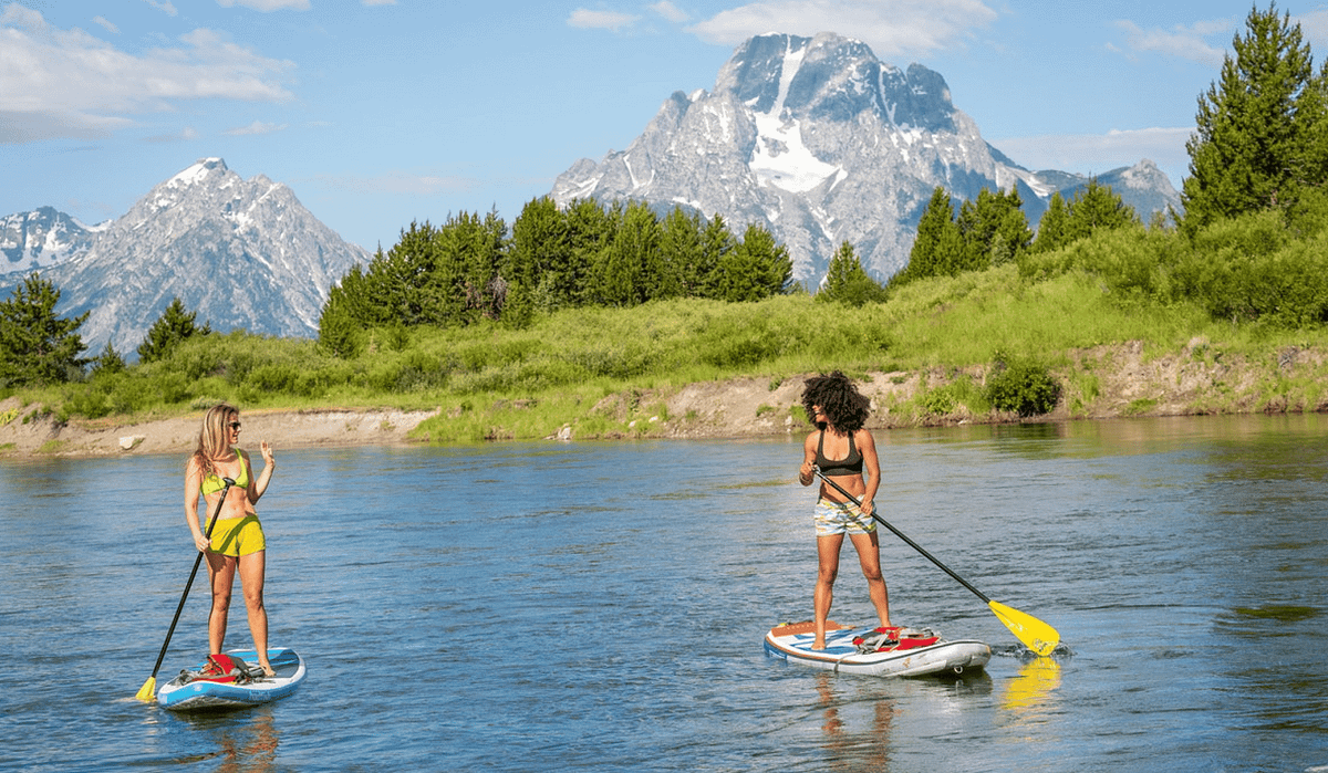 Elevate Your Wellness Journey with Nurse Health in Jackson, WY