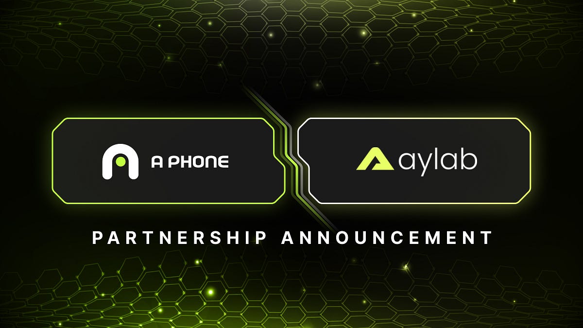 APhone Features the Biggest Web3 Sports Games Platform on AppNest — Say  Hello to Gamifly by Aylab | by APhone | Medium