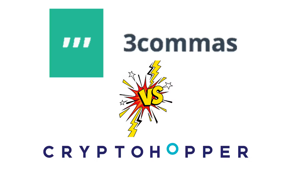 COMPARISON GUIDE— The essentials tools for cryptocurrency investors seeking  automated gains and simplified portfolio management | by DigitalDidactica |  Medium