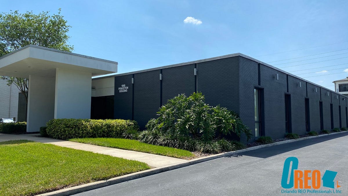 Orlando REO Professionals & Property Management by Orlando REO