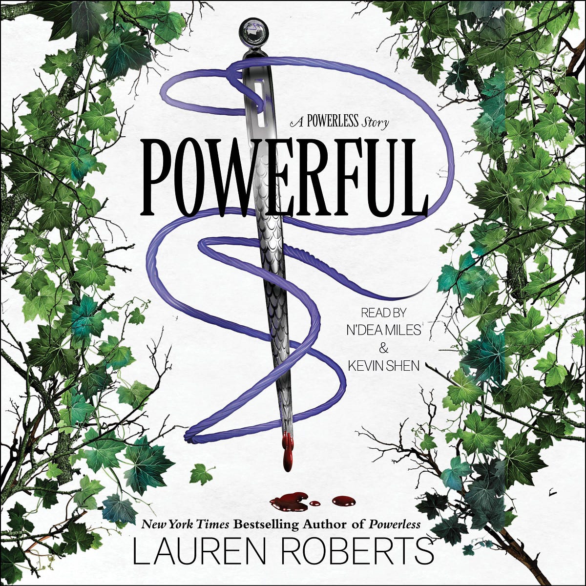 Ebook Powerful A Powerless Story FULL BOOK PDF & FULL AUDIOBOOK by meira Jun, 2024 Medium