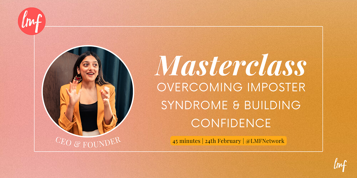 What Is Imposter Syndrome (and How to Overcome It)?