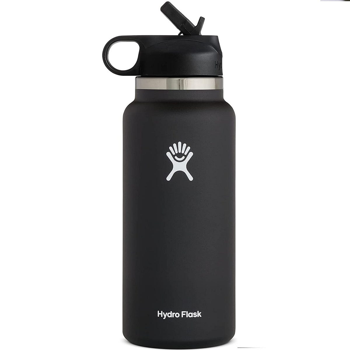 How To Get A Dent Out Of My Hydro Flask — The Best Methods by