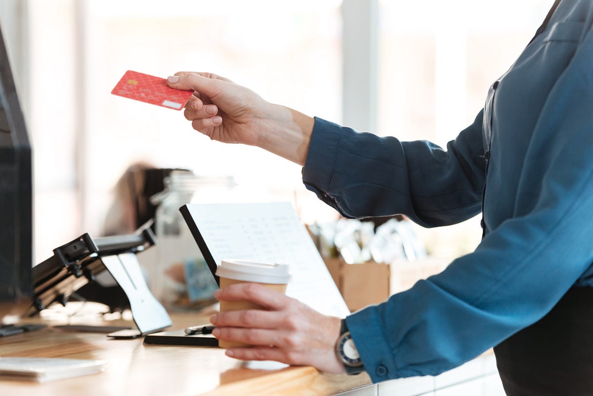 Understanding POS Certification: Ensuring Secure Point of Sale Systems  by EverExpanse  Medium