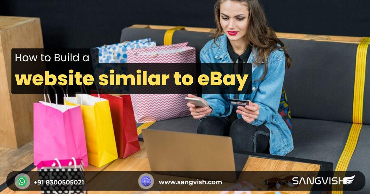 How to Build a Website Similar to eBay? | by Simon leo | Medium
