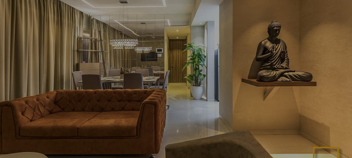 Commercial Office Interior Designer in pimple saudagar Mixinterior