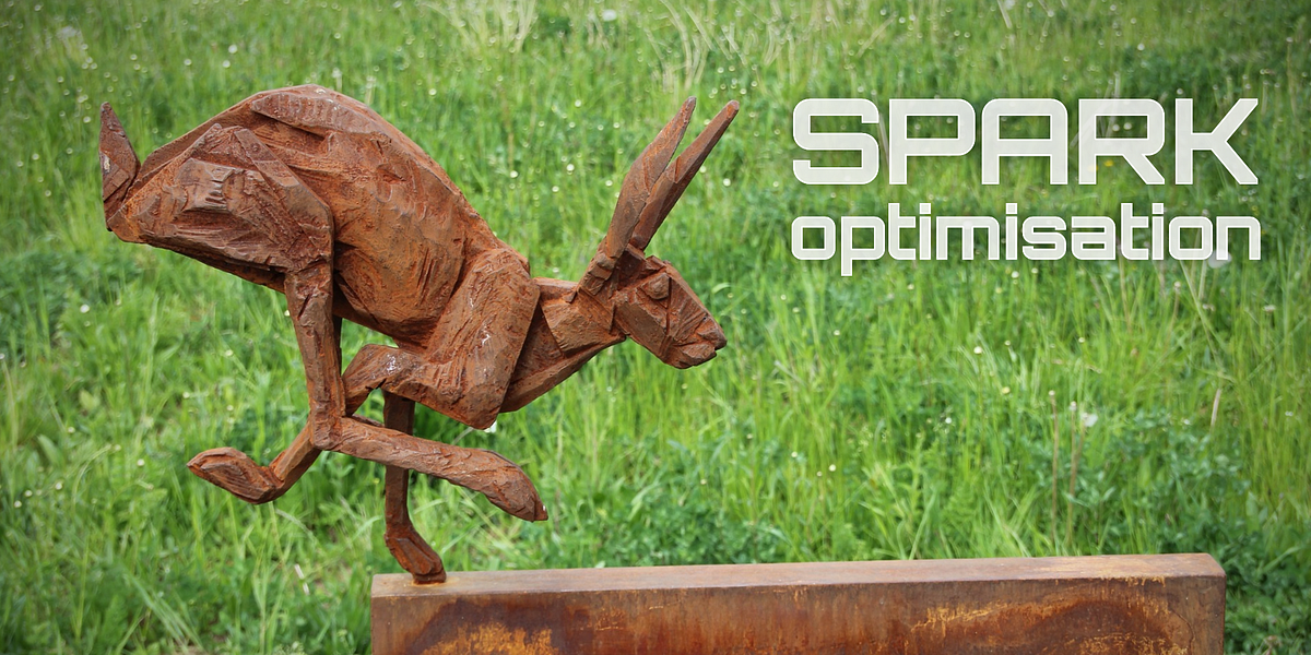 Optimisation of Spark applications in Hadoop YARN by Adaltas