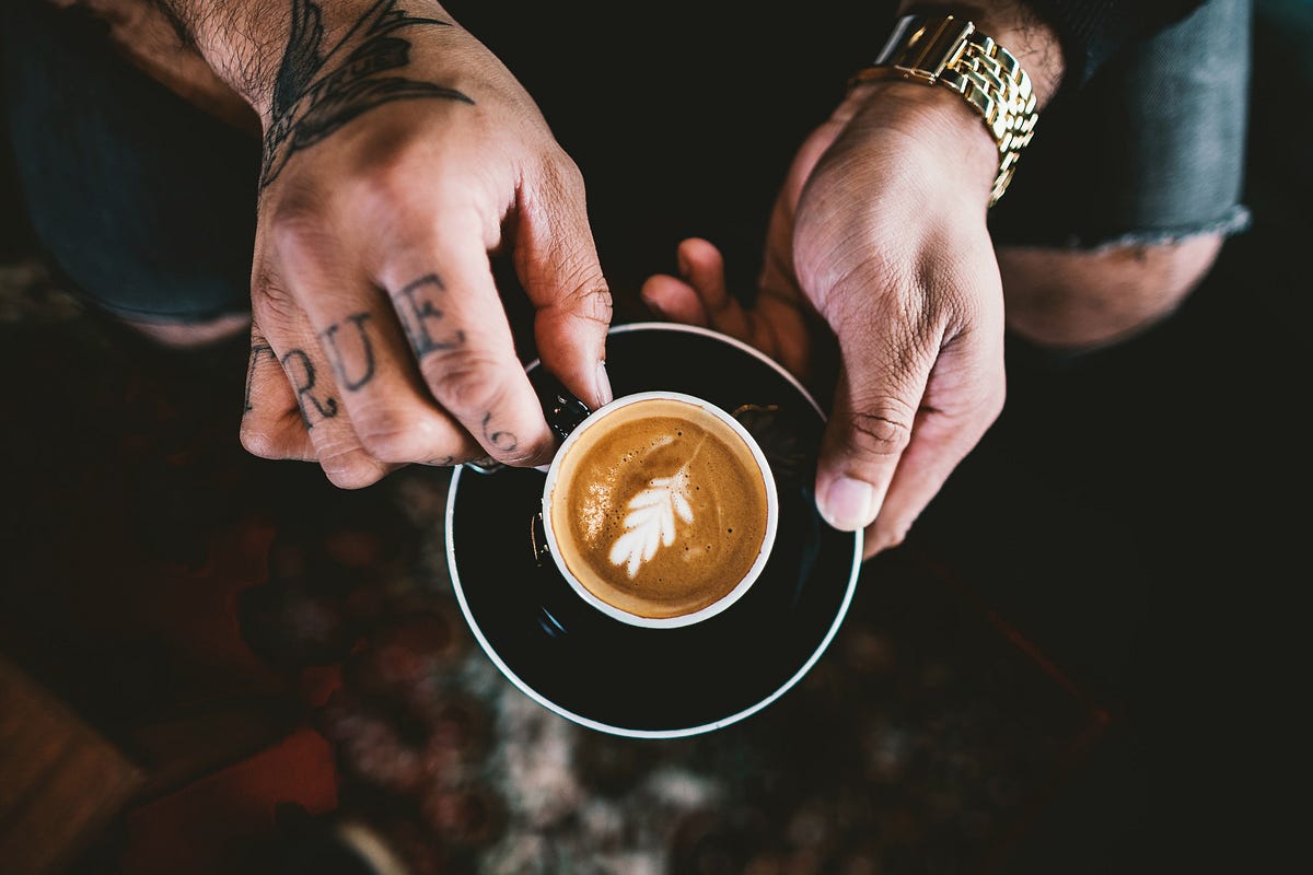 There’s More to Life Than Just Work | by Alix A. | Mind Cafe | Medium