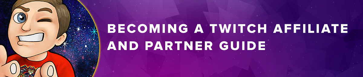 TWITCH SECRETS: The Experts Guide To Become Twitch Partner