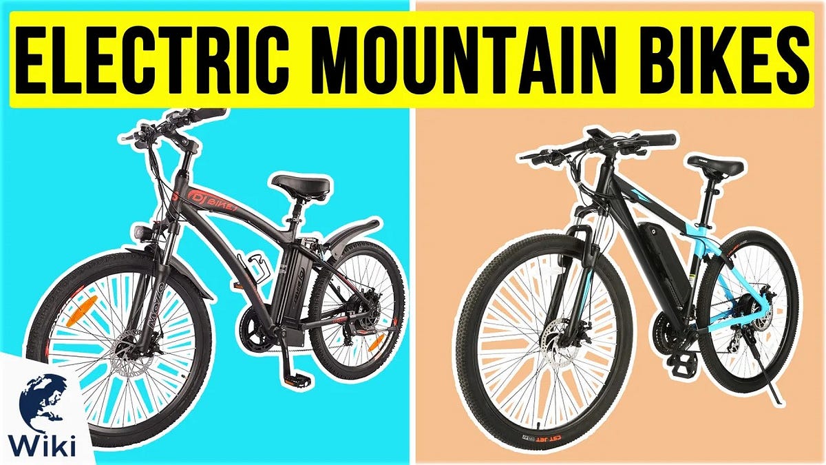 Best Electric Bike 2024. Best Electric Bike 2024 on Discount… by