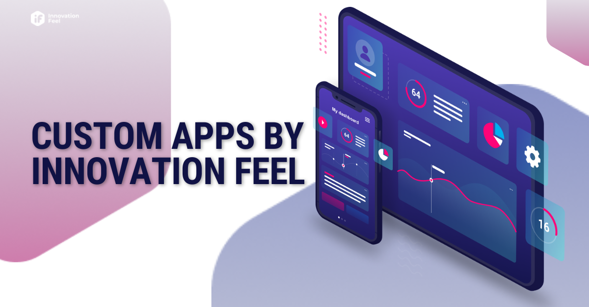 Revolutionizing Software Development: Why Innovation Feel is Your Ideal ...