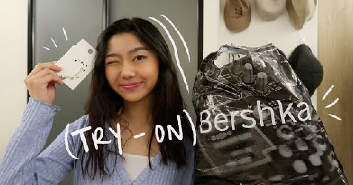 Bershka Review, Philippines. Introduction In the dynamic world of