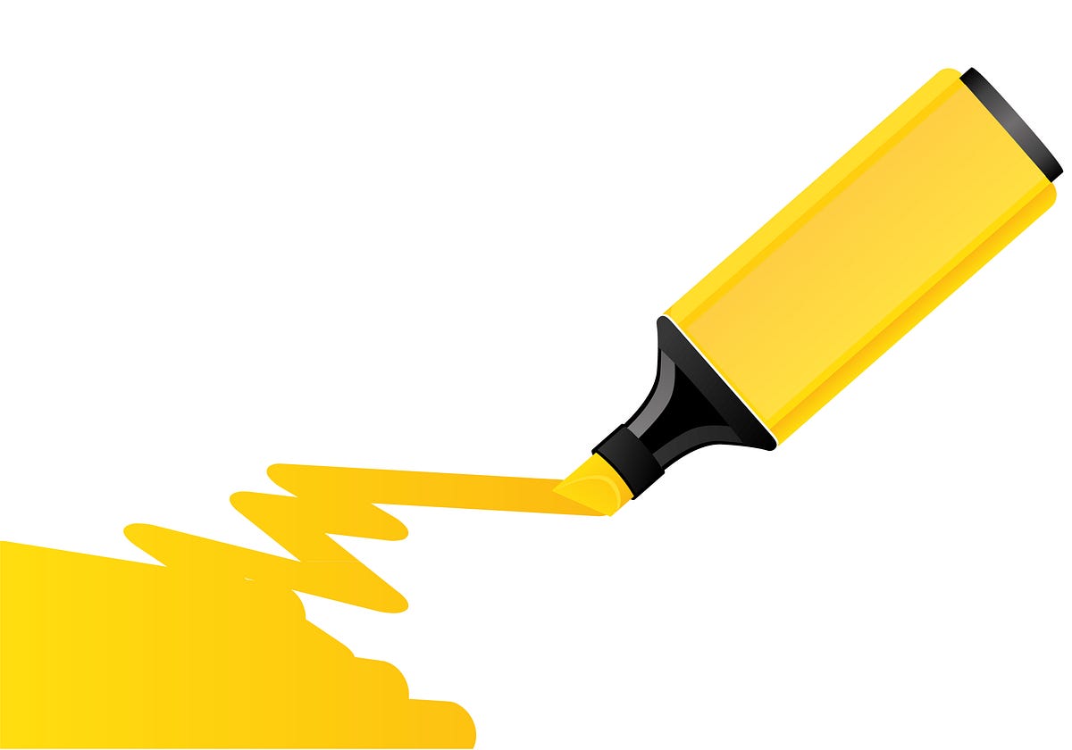 How to Highlight a PDF in Chrome, Other Browsers and with Online Tools