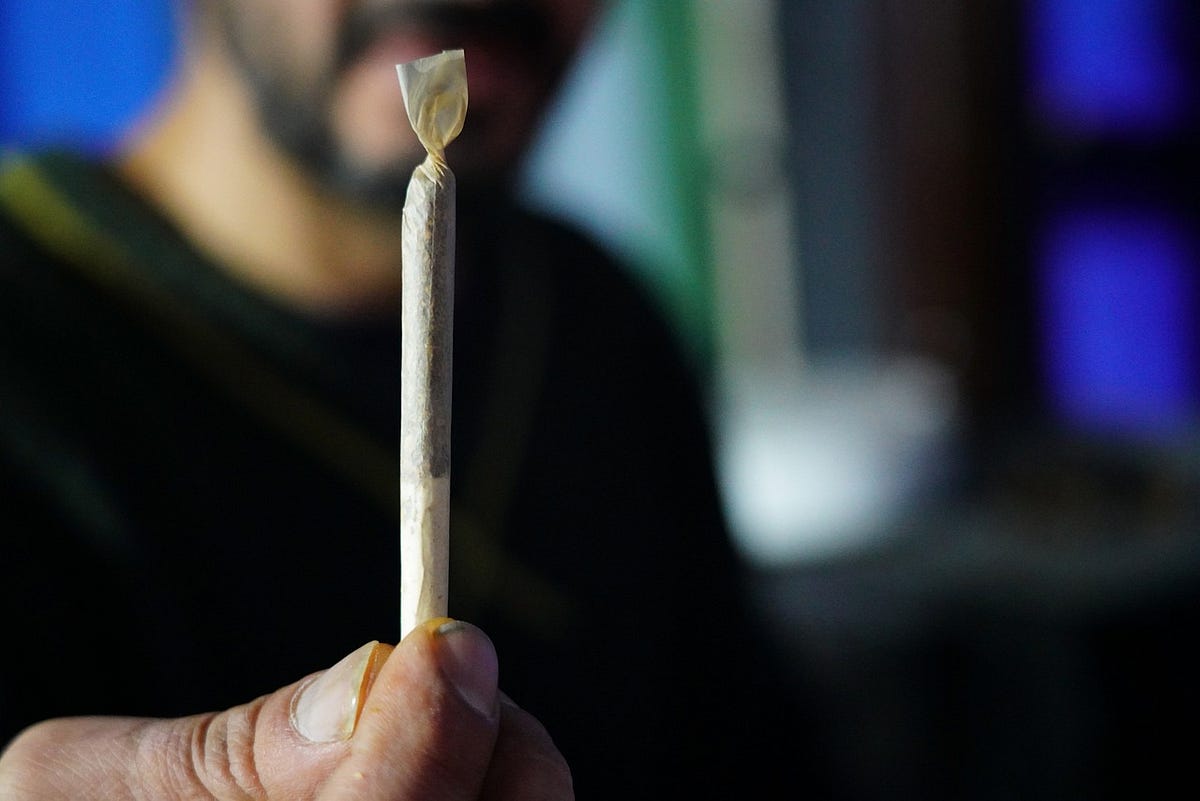How Long Can Marijuana Be Detected In Urine By Thomas Crane Jul 2023 Medium How Long Can Marijuana Be Detected In Urine By Thomas Crane Jul 2023 Medium