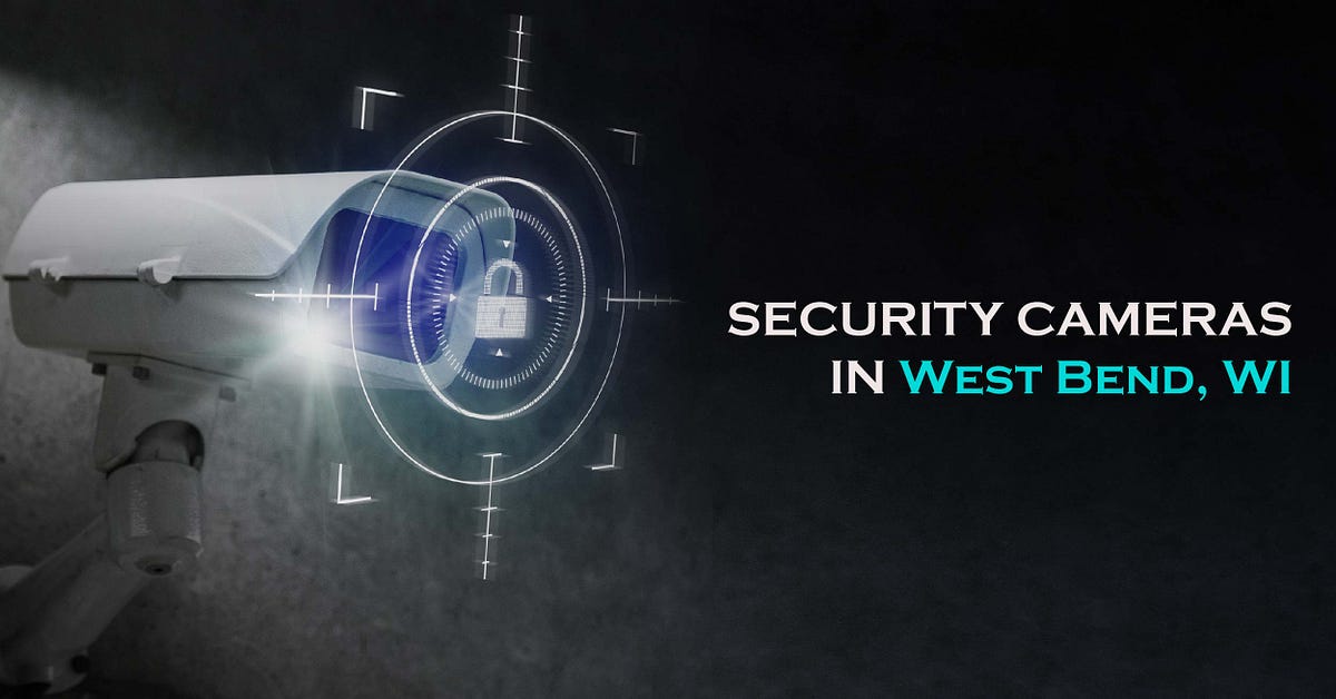 Security Cameras in West Bend, WI Premier solutions by Penta Systems, Inc. Sarahrodriguez Medium