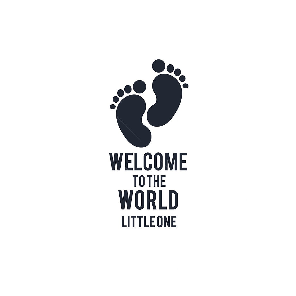 Letter To Our Child. Welcoming our new born into this world… | by ...