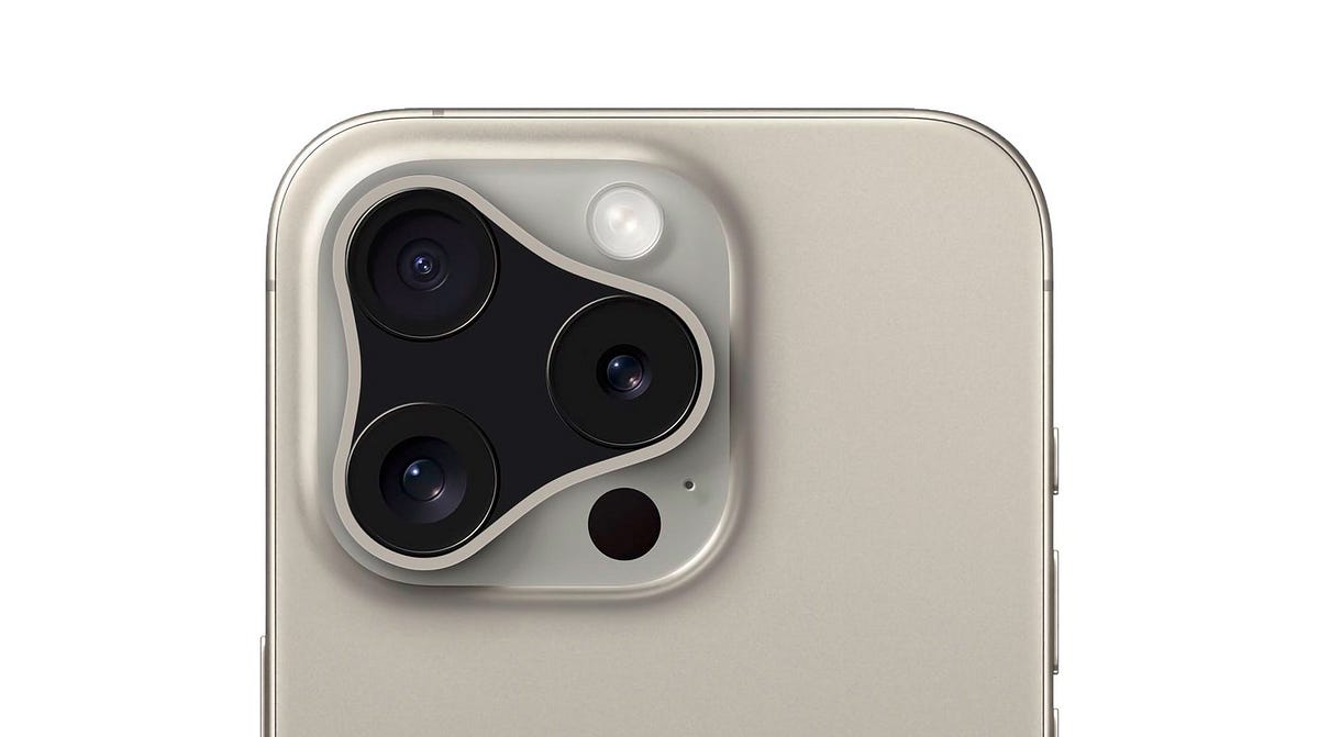 iPhone 16: First Leaks and Crazy Rumours | by headintheclouds