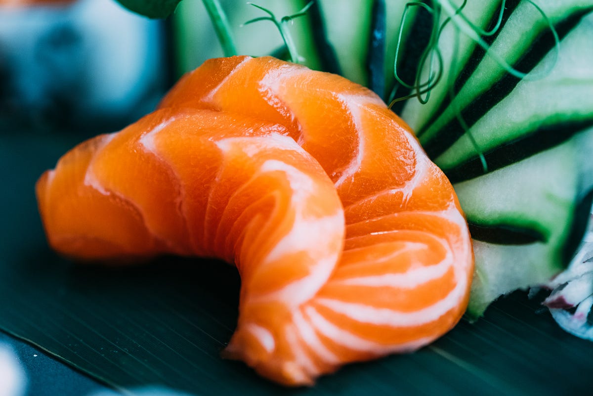 The Traditional Japanese Diet Is Renowned For Its Health Benefits japanese-diet
