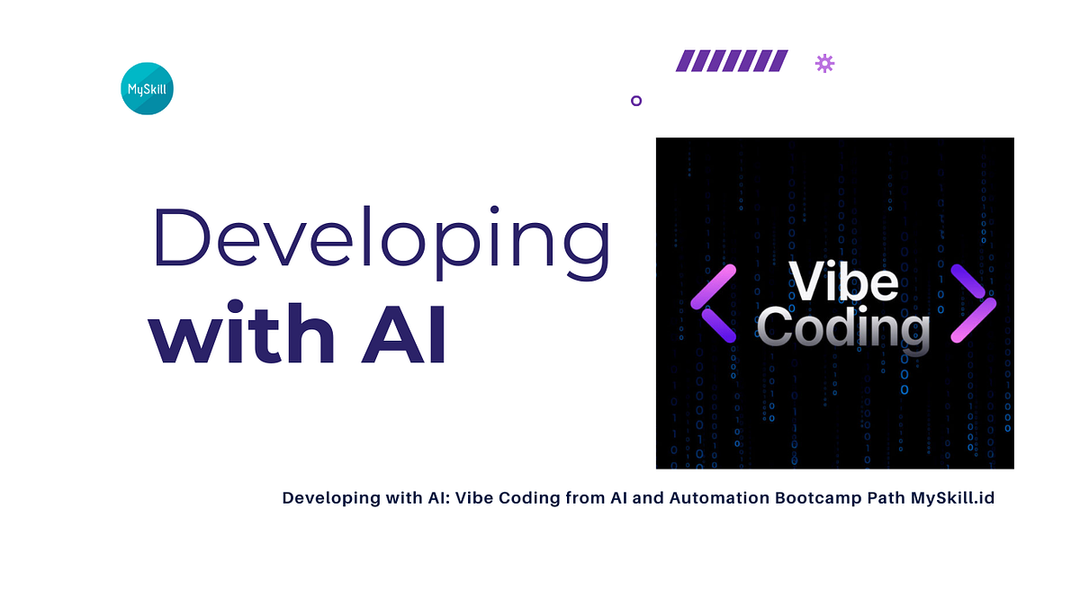 Developing with AI: Vibe Coding. Developing with AI: Vibe Coding from ...