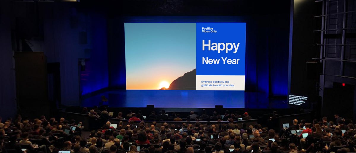 6 Ways to Use Digital Signage for Streaming Live Holiday Events | by ...