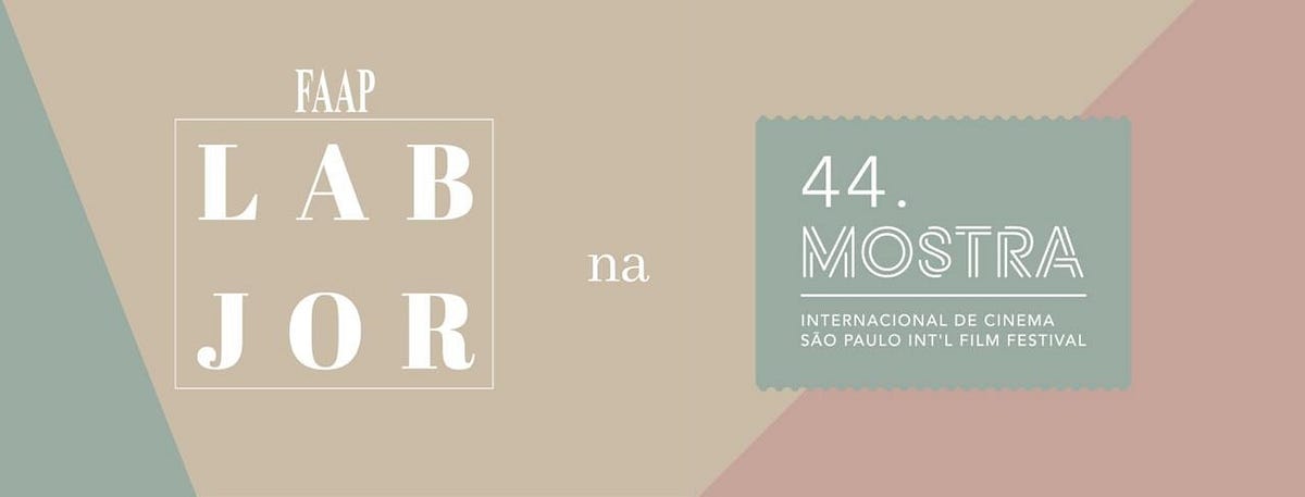 44. Mostra Internacional de Cinema de São Paulo