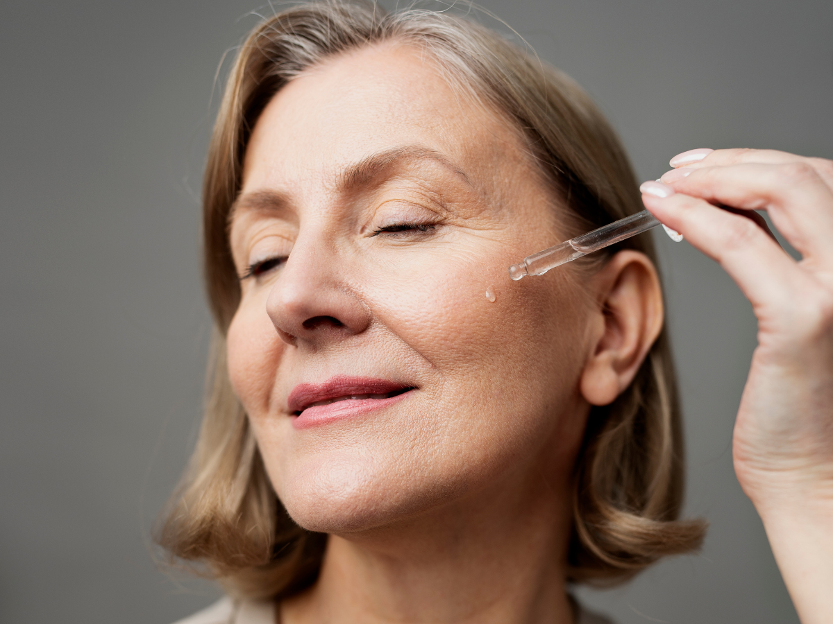 Anti-Aging Skincare — Unlocking the Fountain of Youth  by Glamifield  May, 2023  Medium