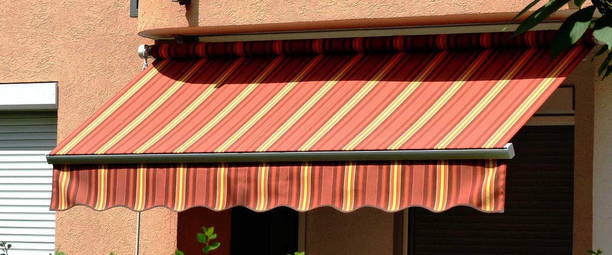 Awnings Toowoomba Timmscurtain House Medium