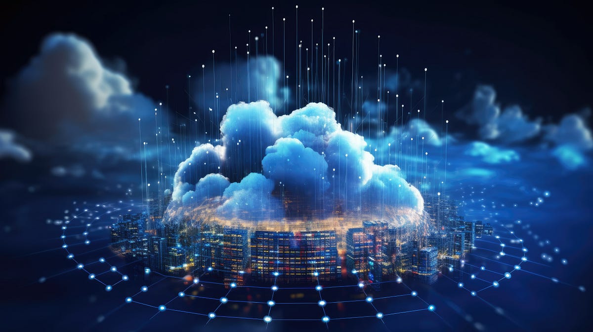 How Can IT Service Companies Help Businesses Stay Competitive? by