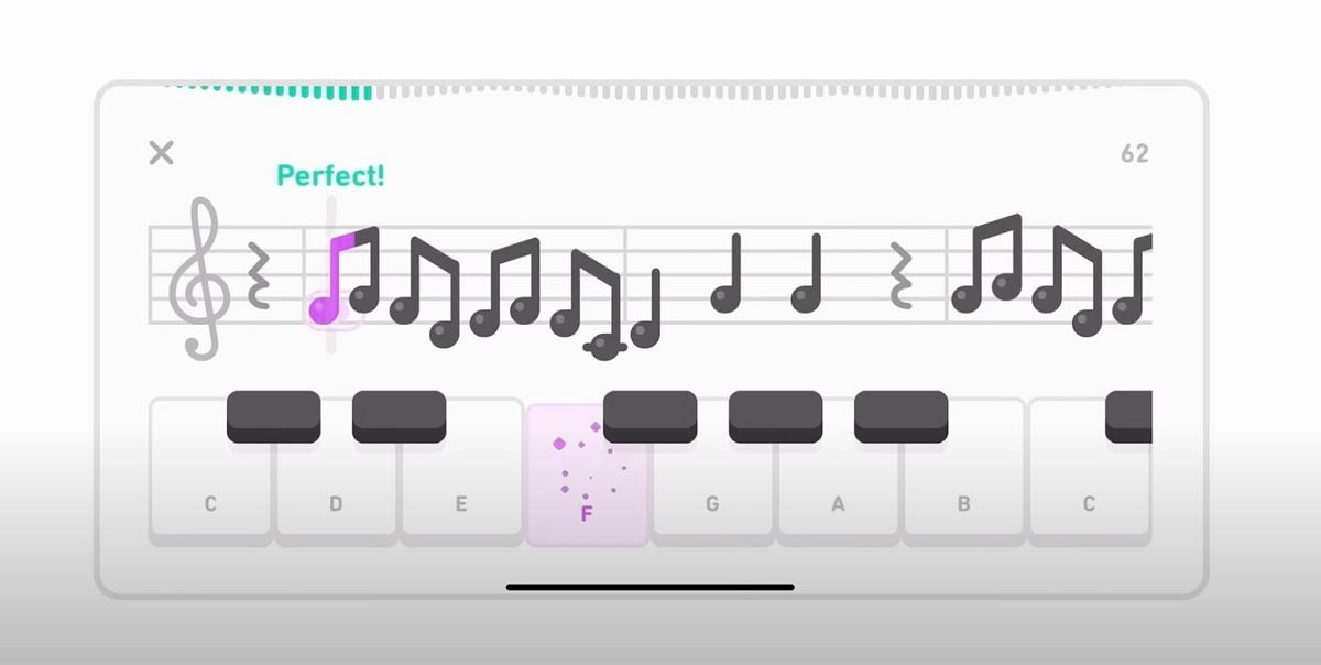 Learn Piano for Free on Duolingo: The Revolutionary New Music Course
