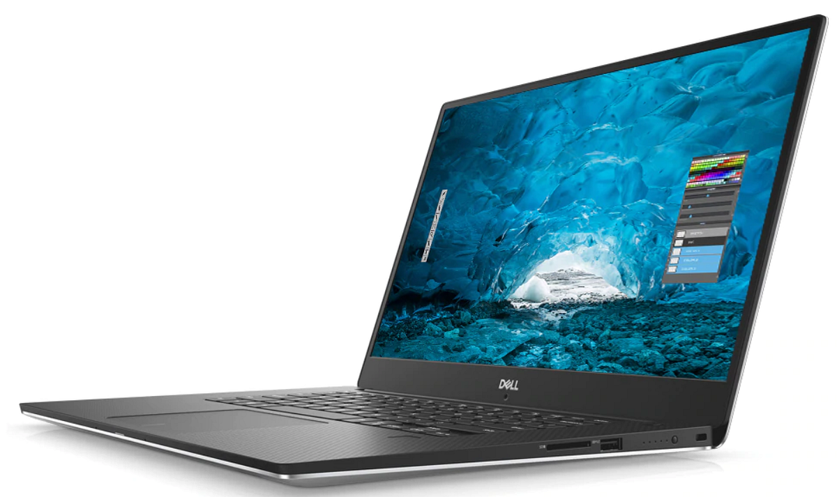 My Dell XPS 15 (9570) Review. I recently bought a new laptop, more