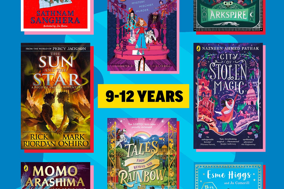 must-read-books-for-9-12-year-olds-by-muqadasmeherban-medium