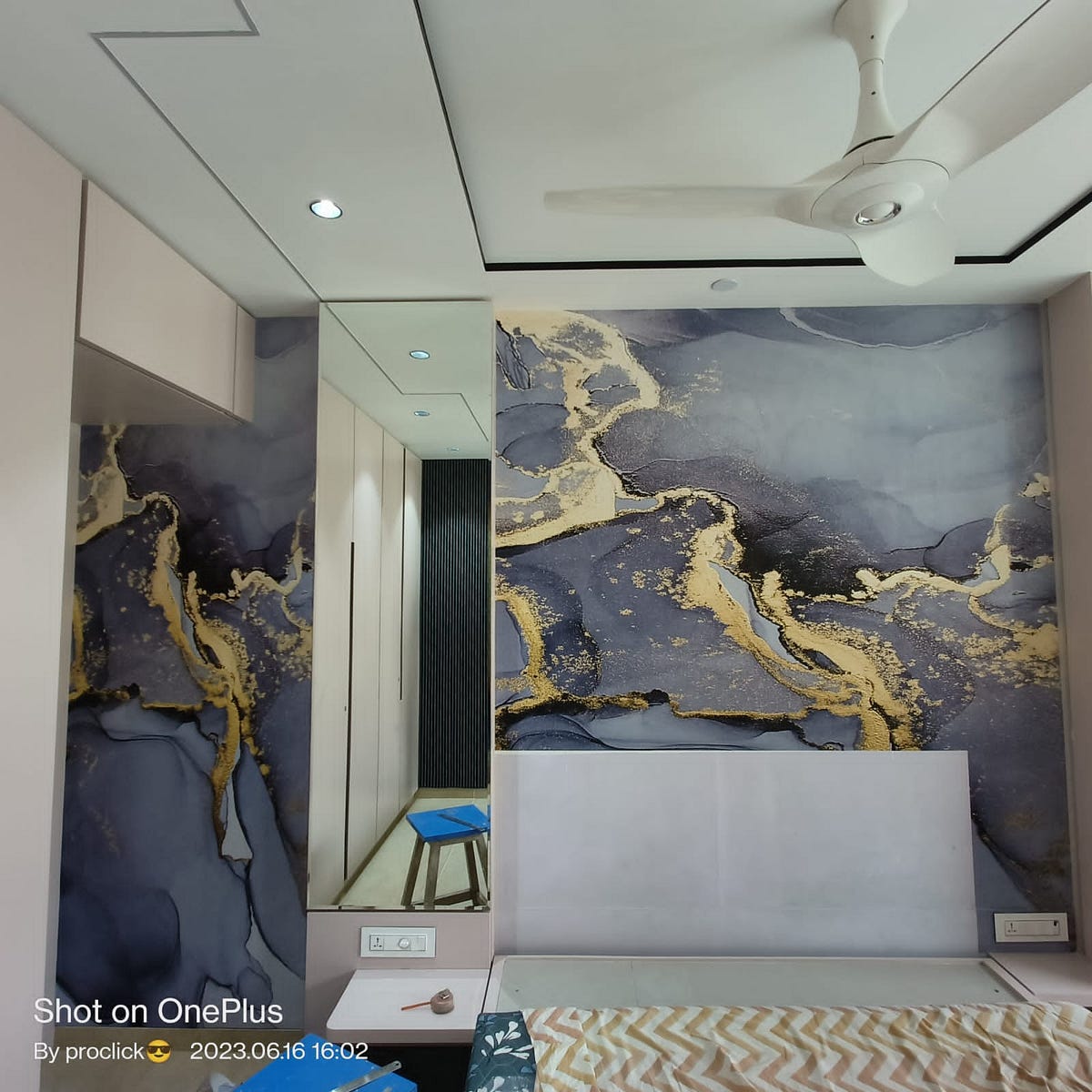 Decorative Wallpaper in Thane. Elevate Your Space with Exquisite… by