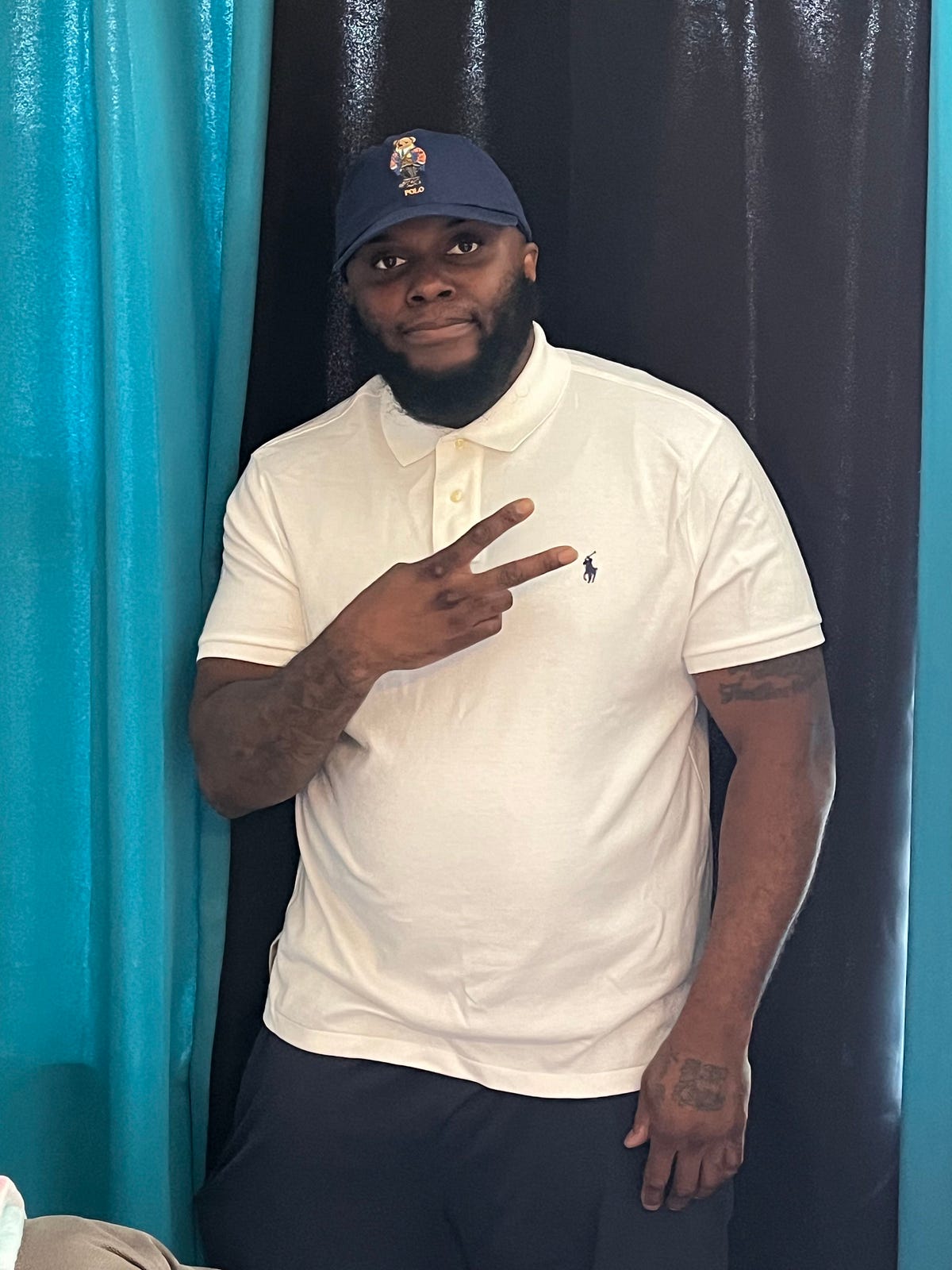 Discovering Destin Christopher Tucker: A Star In The Making? - g8hnj7c