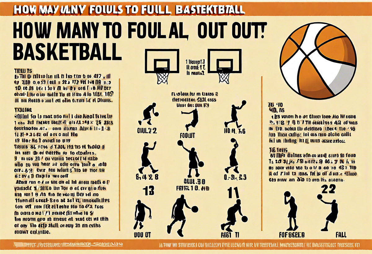 How Many Fouls To Foul Out In Basketball by Lvideos Apr, 2024 Medium