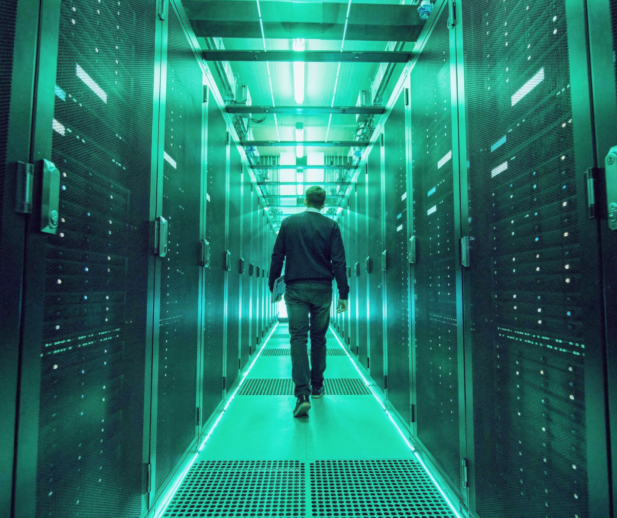 Why Your CMDB Can’t Keep Up with Enterprise Intelligence